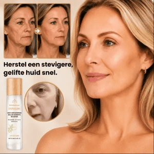 Bee Venom Roll-On Serum, Vermindert rimpels zichtbaar met tot wel 98% in slechts 17 minuten
